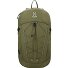  Vide Dagrugzak 47 cm Laptop compartiment variant olive green