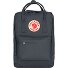  Kanken rugzak 35 cm Laptopvak variant graphite
