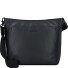  Mellow Leather Crossbody tas Leder 30 cm variant nero