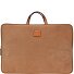 Life aktetas 42 cm laptopvak variant camel Life aktetas 42 cm laptopvak variant camel