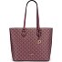  Filiberta Shopper Tas 39 cm variant cherry shade
