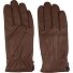 Handschoenen Leder variant dbrown | M