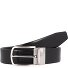 Owen Riem Leer variant black | individuell kürzbar Owen Riem Leer variant black | individuell kürzbar