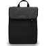 Vallen City rugzak 31 cm variant all black Vallen City rugzak 31 cm variant all black