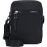  Narni Rafael Mini tas Schoudertas 13.5 cm variant black