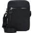  Narni Rafael Mini tas Schoudertas 13.5 cm variant black