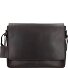 Vintage Juul Messenger Leer 36 cm variant brown Vintage Juul Messenger Leer 36 cm variant brown