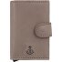 Anchor Love Robin 2 Kredietkaart etui RFID-bescherming Leer 6 cm variant dusty Anchor Love Robin 2 Kredietkaart etui RFID-bescherming Leer 6 cm variant dusty