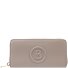  Bozen Ela Portemonnee RFID-bescherming Leer 19 cm variant simply taupe