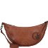  Anchor Love Smilla Crossbody tas Leder 34 cm variant charming cognac