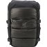  Monarch Dagrugzak 48 cm Laptop compartiment variant black