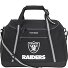  travelite x NFL Sporttas 49 cm variant las vegas raiders