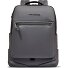 Corner Zakelijke rugzak RFID-bescherming 43 cm Laptop compartiment variant grey Corner Zakelijke rugzak RFID-bescherming 43 cm Laptop compartiment variant grey