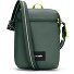 GO Festival anti-diefstal schoudertas RFID 17 cm variant spruce green  GO Festival anti-diefstal schoudertas RFID 17 cm variant spruce green