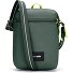  GO Festival anti-diefstal schoudertas RFID 17 cm variant spruce green