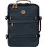  Firenze-reisrugzak met laptopvak van 42 cm variant black