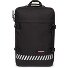  Travelpack Weekender reistas 33 cm variant refleksstriblac