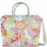 Viramine Flowers Hana Schoudertas 26 cm variant meadow Viramine Flowers Hana Schoudertas 26 cm variant meadow