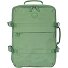 Positano Dagrugzak 42 cm Laptop compartiment variant sage green  Positano Dagrugzak 42 cm Laptop compartiment variant sage green