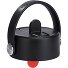  Accessoires Flessentop 3 cm variant black