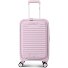  Raku 4 wielen Cabinewagen 55 cm Laptop compartiment variant orchid ice