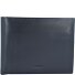  Pero Typhon Portemonnee Leer 12 cm variant black