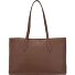  Sofisticato 1.0 Imogen Shopper Tas Leder 40 cm variant coffee liqueur