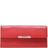  Helena Portemonnee Leer 18 cm variant rot