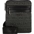  Billion Mini tas Schoudertas 17 cm variant grigio-nero