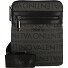 Billion Mini tas Schoudertas 17 cm variant grigio-nero Billion Mini tas Schoudertas 17 cm variant grigio-nero