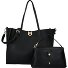  Middelton Shopper Tas L 40 cm variant black
