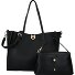  Middelton Shopper Tas L 40 cm variant black