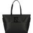 Shopper Tas 34.5 cm variant nero Shopper Tas 34.5 cm variant nero
