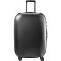  Gen T 4 wielen Trolley 74 cm met uitbreidingsplooi variant schwarz