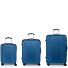 Balance XP 4 wielen Kofferset 3-delig met uitbreidingsplooi variant blau Balance XP 4 wielen Kofferset 3-delig met uitbreidingsplooi variant blau