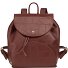  Up Stad rugzak Leer 30 cm variant lilac