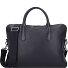 Milano Homme aktetas leer 38 cm variant noir Milano Homme aktetas leer 38 cm variant noir