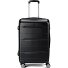  5583 4 wielen Trolley 65 cm variant schwarz