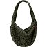  Moonbag Schoudertas 48 cm variant teddy leo olive
