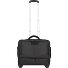  2 wielen Bedrijfswagen 44 cm Laptop compartiment variant schwarz