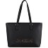  Shopper Tas 39 cm variant nero-gold