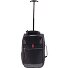  2100 2 wielen Rugzak trolley 40 cm Laptop compartiment variant black