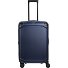  Millennium 4 wielen Trolley 67 cm met uitbreidingsplooi variant navy