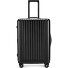  Atlas 4 wielen Trolley M 66 cm variant jet black