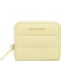  Louvre Portemonnee 9.5 cm variant butter yellow