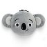 Pluche Kletties variant koala Pluche Kletties variant koala