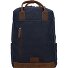 Dakar 6 Rugzak 45 cm laptopvak variant marine Dakar 6 Rugzak 45 cm laptopvak variant marine