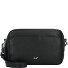  Hanna Crossbody tas Leder 23 cm variant schwarz