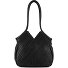  Criss-Cross Shopper Tas Leder 30 cm variant black