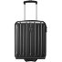 Kinetic 2.0 2 wielen Cabinewagen S 45 cm variant nero Kinetic 2.0 2 wielen Cabinewagen S 45 cm variant nero